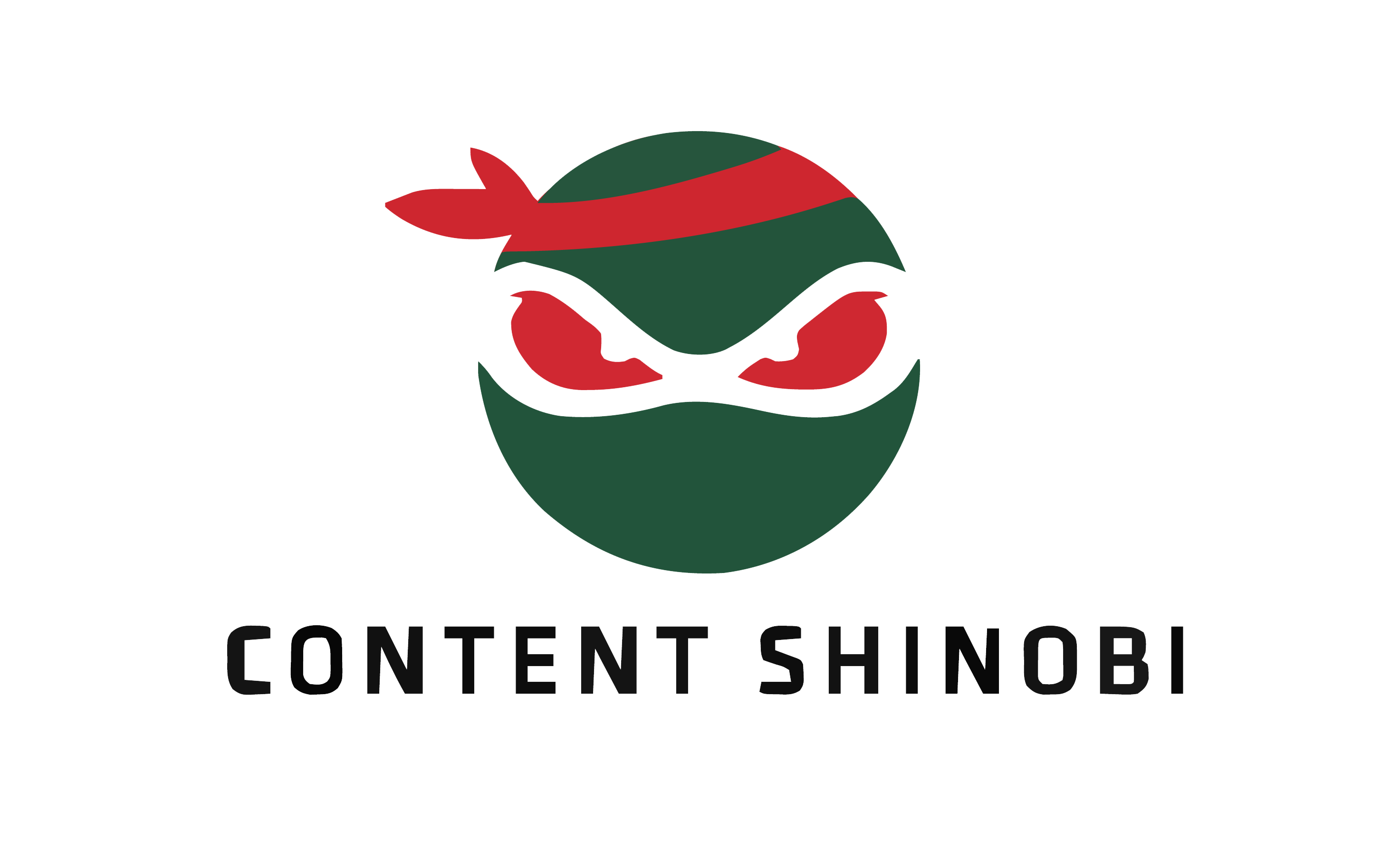 Content Shinobi
